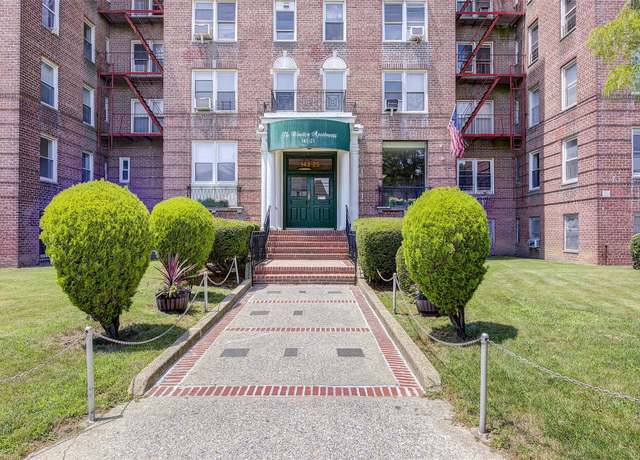 Property at 143-25 84 Dr Unit 2G, Jamaica, NY 11435, 2 beds, 1 bath