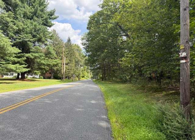 Property at LOT 1 Shoddy Hollow Rd, Otisville, NY 10963