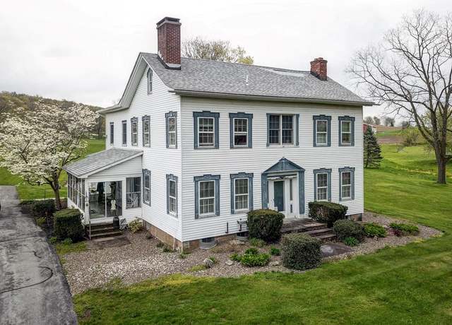 Property at 200 Mt Orange Rd, Middletown, NY 10940, 4 beds, 3.5 baths