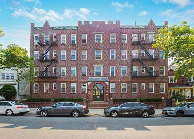 Property at 109-18 Lefferts Blvd Unit A3, South Ozone Park, NY 11420, 1 bed, 1 bath