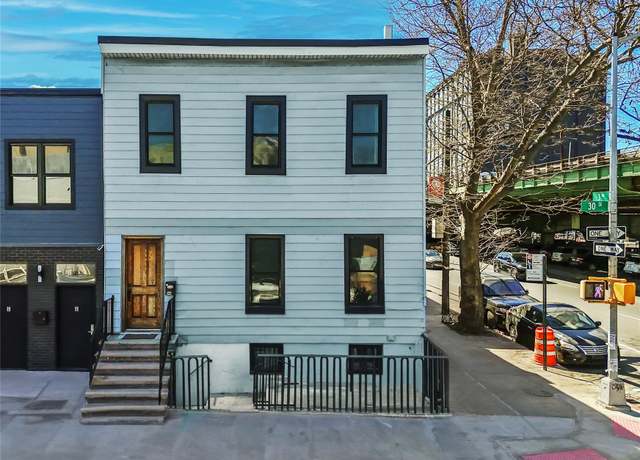 Property at 122 30th St, Brooklyn, NY 11232, 5 beds, 3 baths