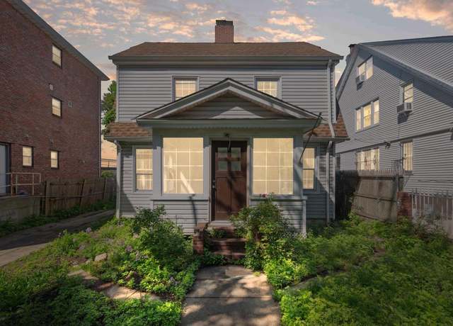 Property at 89-48 134th St, Richmond Hill, NY 11373, 3 beds, 1.5 baths