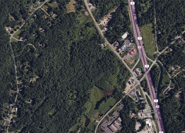 Property at County Hwy 76, Middletown, NY 10940