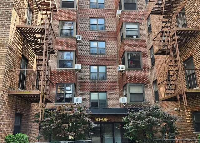Property at 91-08 32 Ave Unit E107, East Elmhurst, NY 11369, 1 bed, 1 bath