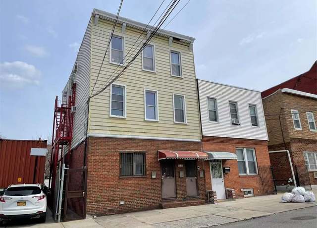 Property at 37-43 58th St, Woodside, NY 11377