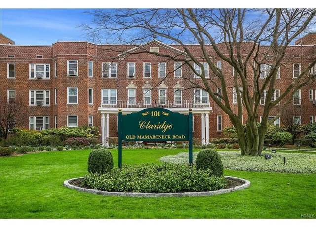 Property at 101 Old Mamaroneck Rd Unit S2, White Plains, NY 10605, 2 beds, 1 bath