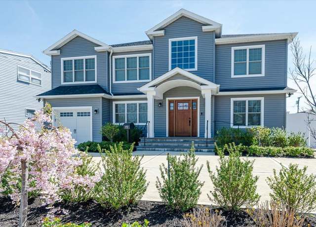 Property at 172 Eldorado St, Atlantic Beach, NY 11509, 3 beds, 3 baths