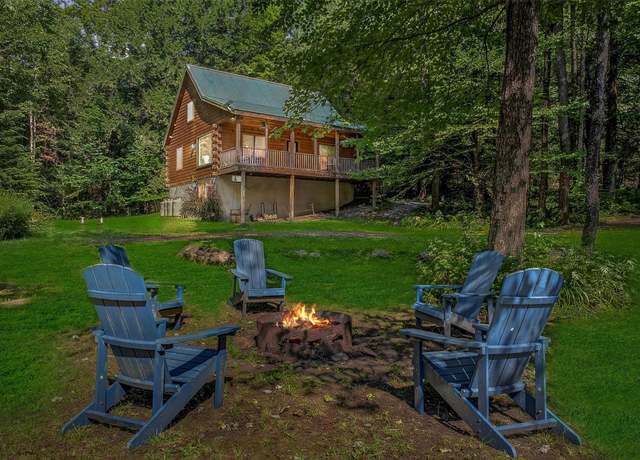 Property at 353 John Davis Rd, Call Listing Agent, PA 18443, 3 beds, 3 baths