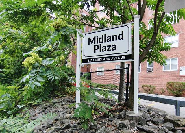 Property at 1234 Midland Ave Unit 5H, Bronxville, NY 10708, 1 bed, 1 bath