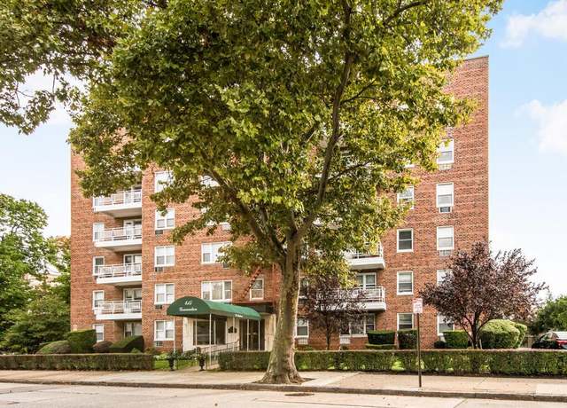 Property at 415 Gramatan Ave Unit 6A, Mount Vernon, NY 10552, 1 bed, 1 bath