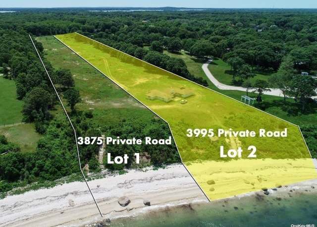 Property at 3995 Private Rd, East Marion, NY 11939