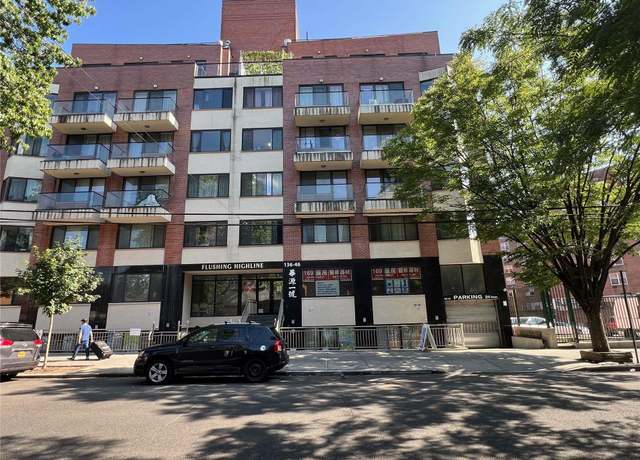 Property at 136-46 41st Ave Unit 2F, Flushing, NY 11355, 2 beds, 2 baths