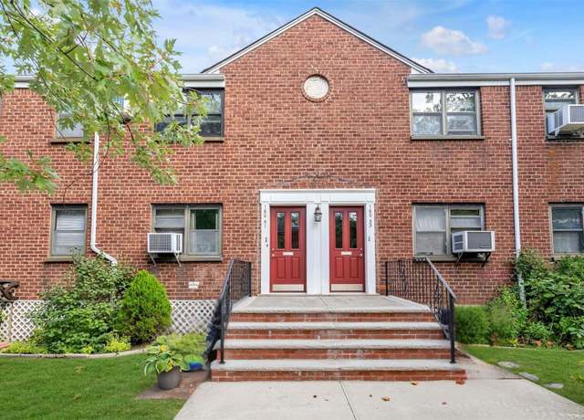 Property at 160-51 17th Ave, Whitestone, NY 11357, 2 beds, 1 bath