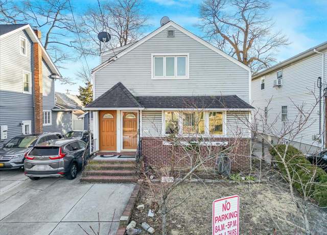 Property at 120 E Lincoln Ave, Valley Stream, NY 11580, 5 beds, 2 baths