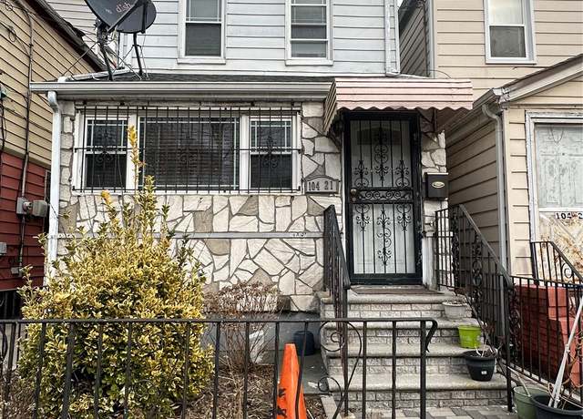 Property at 10421 171st St, Jamaica, NY 11433, 4 beds, 2.5 baths