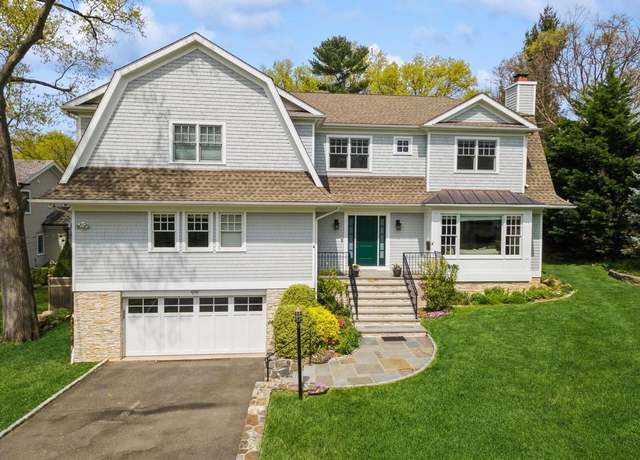 Property at 919 Sylvan Ln, Mamaroneck, NY 10543, 5 beds, 5 baths