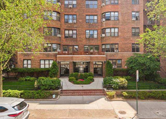 Property at 98-120 Queens Blvd Blvd Unit 5G, Rego Park, NY 11374, 2 beds, 1 bath
