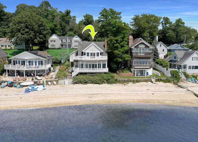 Property at 27 Argyle Dr, Northport, NY 11768, 4 beds, 4 baths