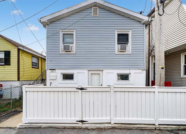 Property at 33C Edgewater Park Unit 33C, Bronx, NY 10465, 3 beds, 2 baths