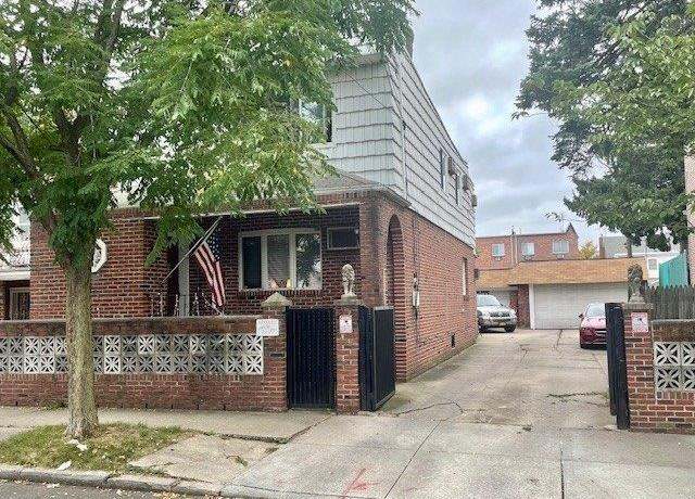 Property at 50-18 67th St, Woodside, NY 11377, 4 beds, 2 baths