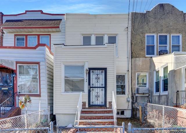 Property at 25-44 Gilmore St, East Elmhurst, NY 11369, 2 beds, 2 baths