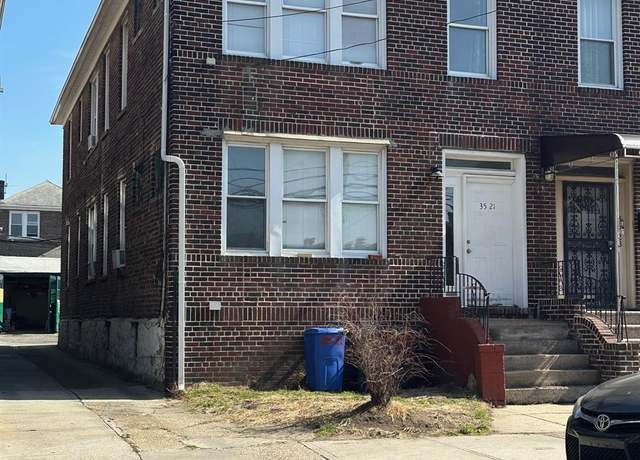 Property at 3521 61st St, Woodside, NY 11377, 3 beds, 4 baths