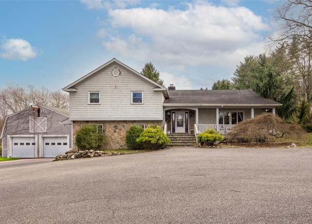 Property at 14 Hilltop Rd, Katonah, NY 10536, 4 beds, 3.5 baths