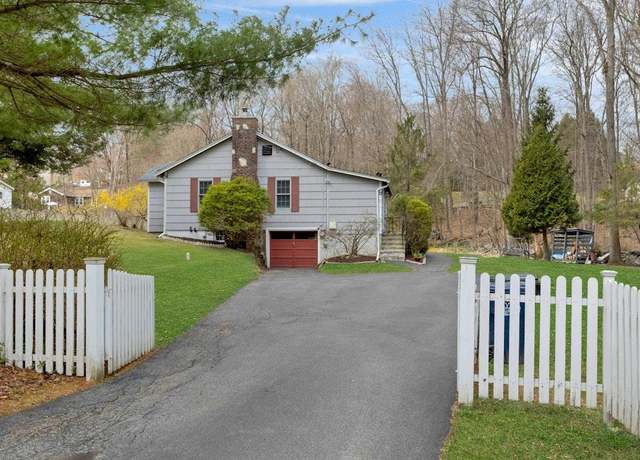 Property at 59 Belden Rd, Carmel, NY 10512, 3 beds, 1 bath