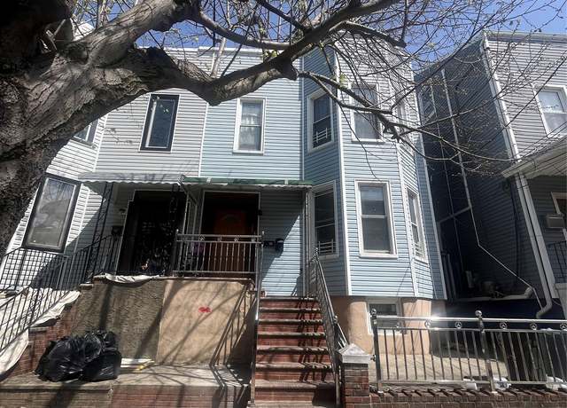 Property at 2045 121st St, College Point, NY 11356, 7 beds, 3 baths