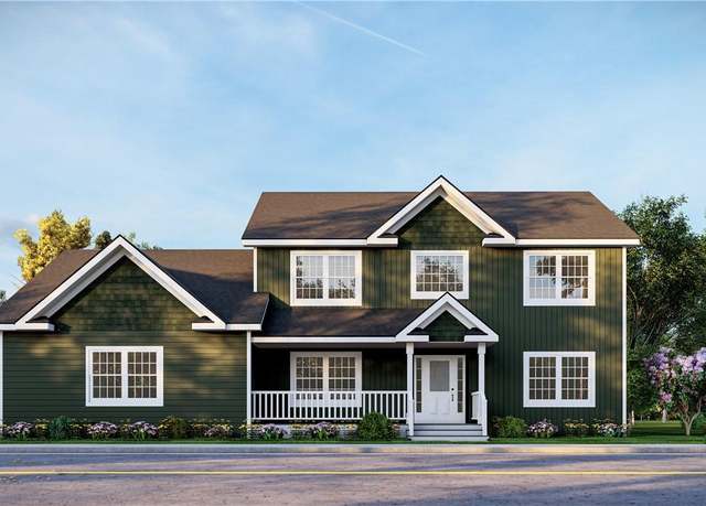 Property at 8 Black Gum Ct, Newburgh, NY 12550, 4 beds, 2.5 baths