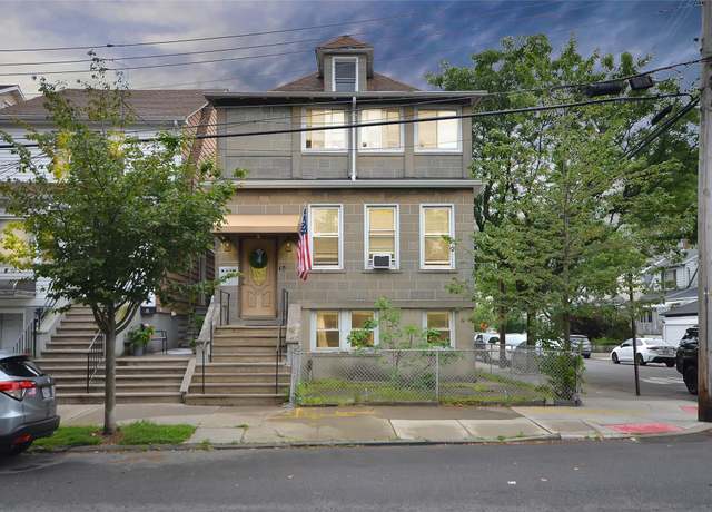 Property at 3070 Lasalle Ave, Bronx, NY 10461, 6 beds, 4 baths