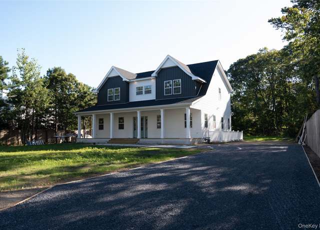 Property at 49 The Grn, Shirley, NY 11967, 3 beds, 3 baths