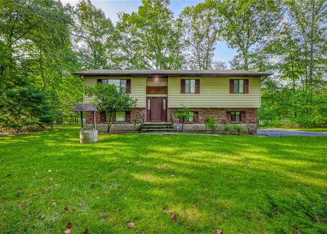 Property at 37 College Rd, Monsey, NY 10952, 4 beds, 2.5 baths