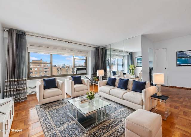 Property at 21-41 34th Ave Unit 15D, Astoria, NY 11106, 2 beds, 1 bath
