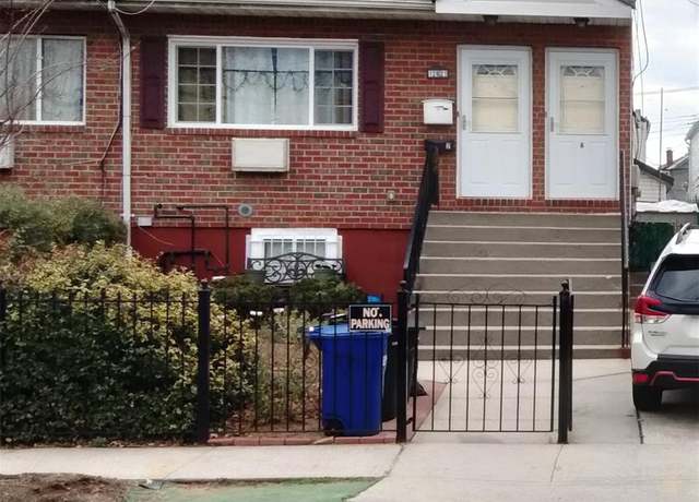 Property at 128-21 146 St, Jamaica, NY 11435, 6 beds, 5 baths