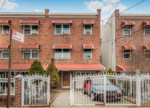 Property at 3219 Lurting Ave, Bronx, NY 10469, 7 beds, 4 baths