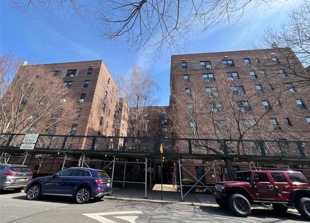 Property at 3840 Greystone Ave Unit 5G, Bronx, NY 10463, 2 beds, 1 bath