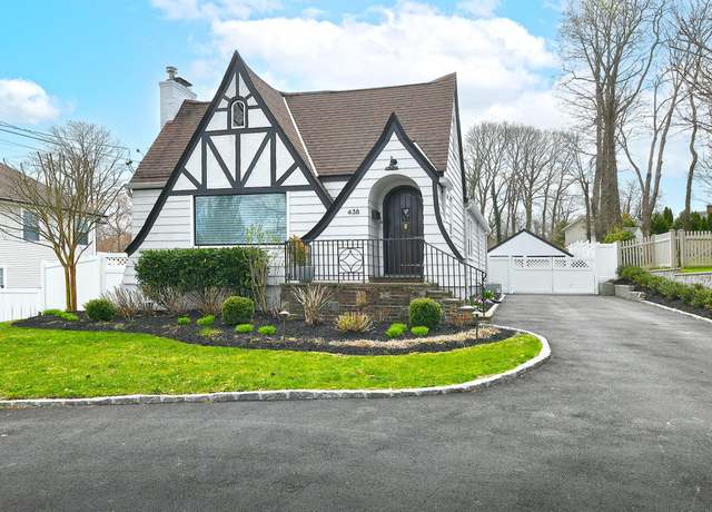 Property at 438 W Main St, Huntington, NY 11743, 3 beds, 2 baths