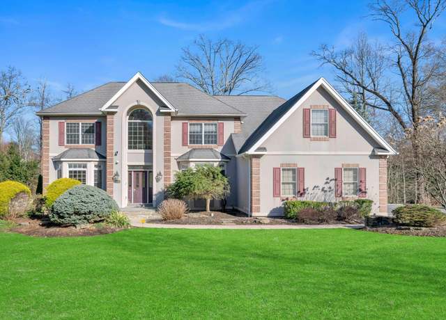 Property at 25 Charnwood Dr, Suffern, NY 10901, 5 beds, 4.5 baths