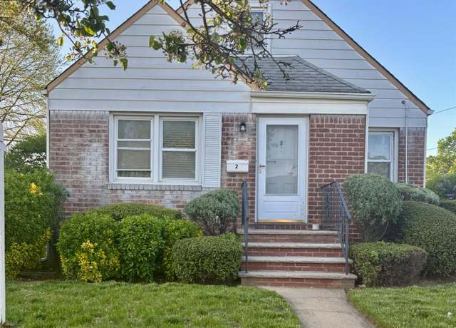 Property at 2 Monaco Ave, Elmont, NY 11003, 3 beds, 2 baths