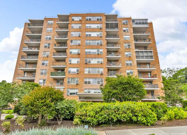 Property at 2601 Henry Hudson Pkwy Unit 5E, Bronx, NY 10463, 1 bed, 1 bath