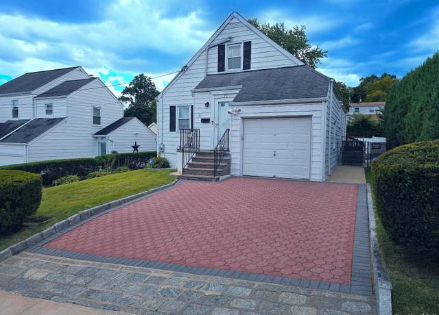 Property at 78 Onondaga St, Yonkers, NY 10704, 3 beds, 1 bath