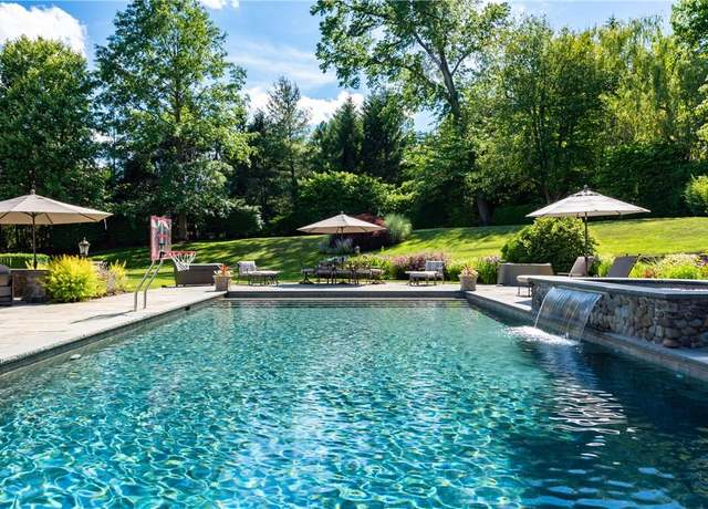 Property at 7 Fox Run, Purchase, NY 10577, 6 beds, 9 baths