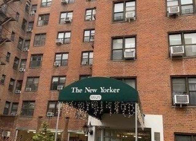 Property at 103-25 68 Ave Unit 4B, Forest Hills, NY 11375, 3 beds, 2 baths