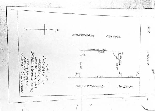 Property at 120 Sportsmans Ave, Freeport, NY 11520