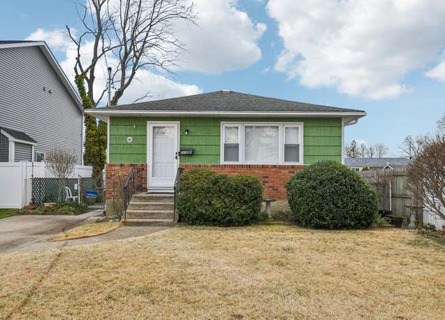 Property at 1100 America Ave, West Babylon, NY 11704, 3 beds, 1 bath