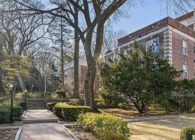 Property at 824 Palmer Rd Unit 2E, Bronxville, NY 10708, 2 beds, 1 bath