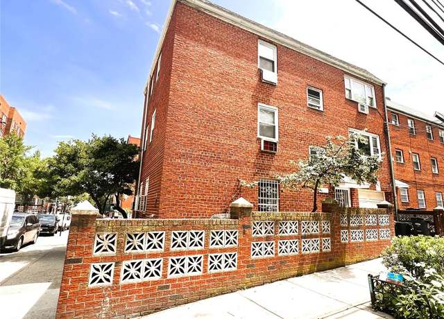 Property at 40-03 56th St #3, Woodside, NY 11377, 5 beds, 3 baths