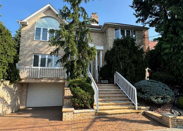 Property at 157-47 11th Ave, Whitestone, NY 11357, 5 beds, 2.5 baths