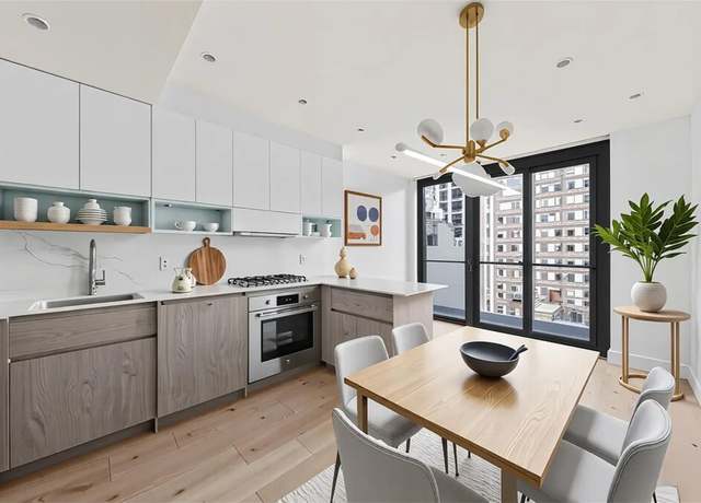 Property at 4262 Hunter St Unit 4B, Long Island City, NY 11101, 1 bed, 1 bath